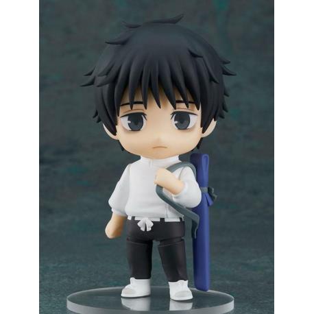 Jujutsu Kaisen 0 Nendoroid Action Figure Yuta Okkotsu: Jujutsu Kaisen 0 Ver. 10 cm