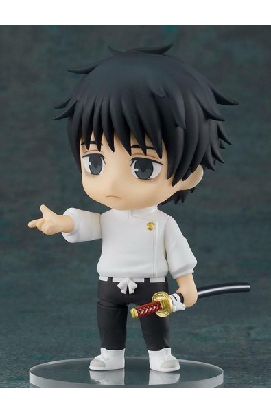 Jujutsu Kaisen 0 Nendoroid Action Figure Yuta Okkotsu: Jujutsu Kaisen 0 Ver. 10 cm