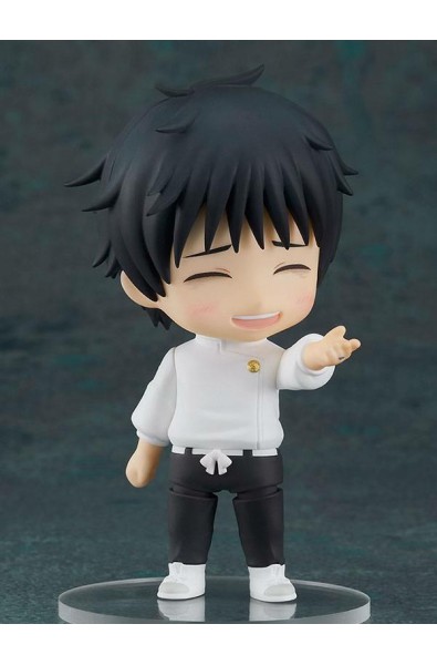 Jujutsu Kaisen 0 Nendoroid Action Figure Yuta Okkotsu: Jujutsu Kaisen 0 Ver. 10 cm