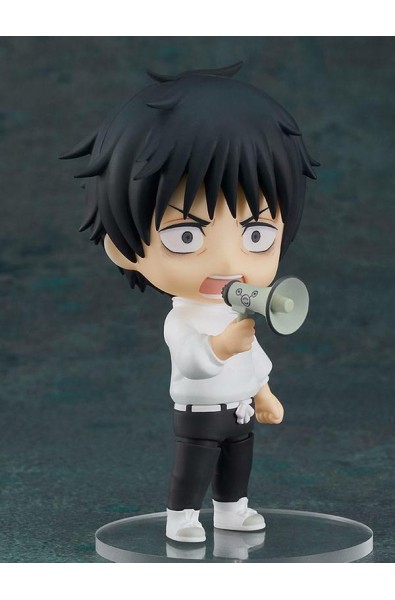 Jujutsu Kaisen 0 Nendoroid Action Figure Yuta Okkotsu: Jujutsu Kaisen 0 Ver. 10 cm