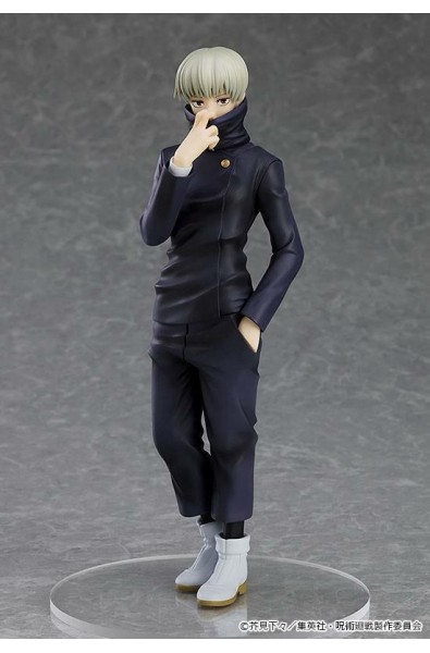 Jujutsu Kaisen Pop Up Parade PVC Statue Toge Inumaki 17 cm