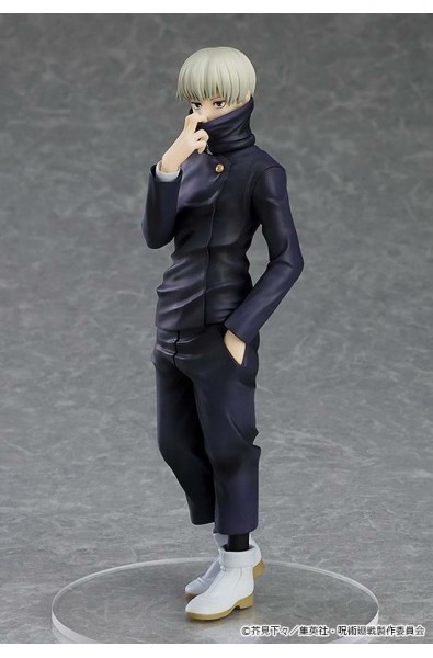 Jujutsu Kaisen Pop Up Parade PVC Statue Toge Inumaki 17 cm