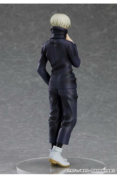 Jujutsu Kaisen Pop Up Parade PVC Statue Toge Inumaki 17 cm