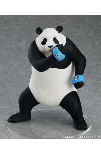 Jujutsu Kaisen Pop Up Parade PVC Statue Panda 17 cm