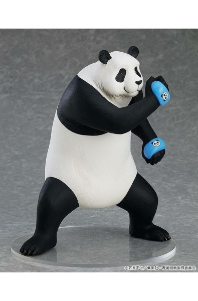 Jujutsu Kaisen Pop Up Parade PVC Statue Panda 17 cm