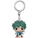 My Hero Academia Pocket POP! Vinyl Keychains 4 cm Deku w/Gloves