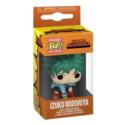 My Hero Academia Pocket POP! Vinyl Keychains 4 cm Deku w/Gloves