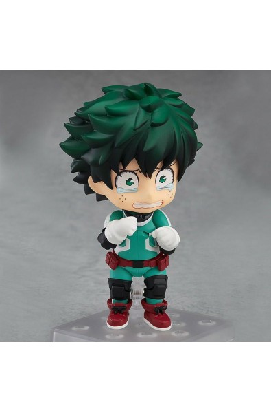 My Hero Academia Pocket POP! Vinyl Keychains 4 cm Deku w/Gloves