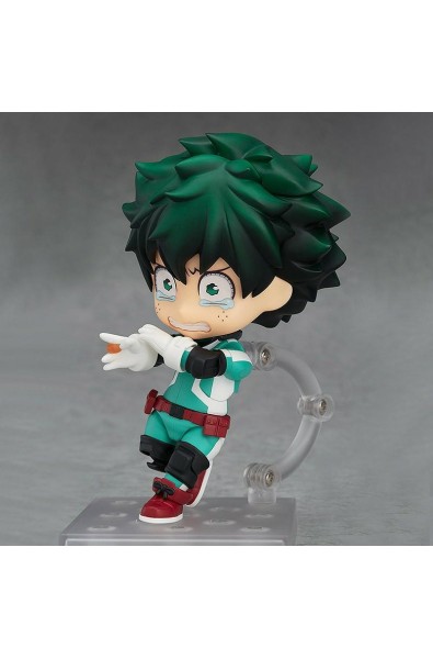 My Hero Academia Pocket POP! Vinyl Keychains 4 cm Deku w/Gloves