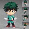 My Hero Academia Pocket POP! Vinyl Keychains 4 cm Deku w/Gloves