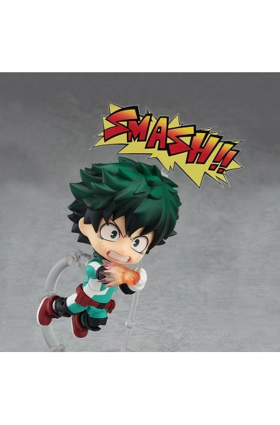 My Hero Academia Pocket POP! Vinyl Keychains 4 cm Deku w/Gloves