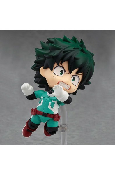 My Hero Academia Pocket POP! Vinyl Keychains 4 cm Deku w/Gloves