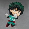 My Hero Academia Pocket POP! Vinyl Keychains 4 cm Deku w/Gloves