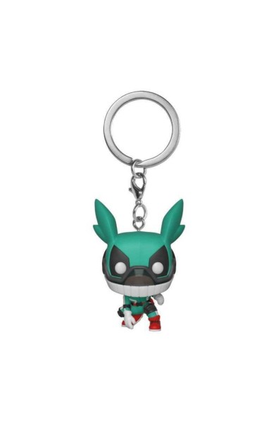 My Hero Academia Pocket POP! Vinyl Keychains 4 cm Deku w/Gloves