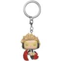 My Hero Academia Pocket POP! Vinyl Keychains 4 cm Hawks