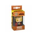 My Hero Academia Pocket POP! Vinyl Keychains 4 cm Hawks