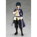 Fairy Tail Final Season Pop Up Parade PVC Statue Gray Fullbuster Grand Magic Games Arc Ver. 17 cm