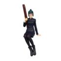 Jujutsu Kaisen Noodle Stopper PVC Statue Maki Zen`in 14 cm