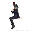 Jujutsu Kaisen Noodle Stopper PVC Statue Maki Zen`in 14 cm