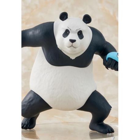 Jujutsu Kaisen PVC Statue Panda 20 cm