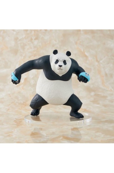 Jujutsu Kaisen PVC Statue Panda 20 cm