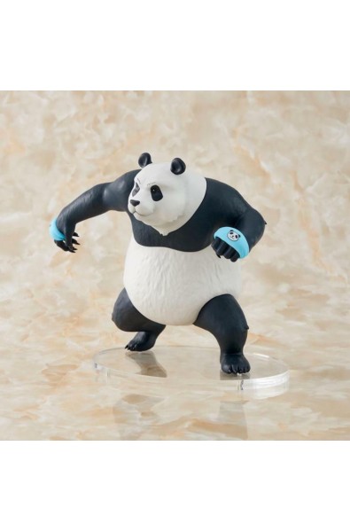 Jujutsu Kaisen PVC Statue Panda 20 cm