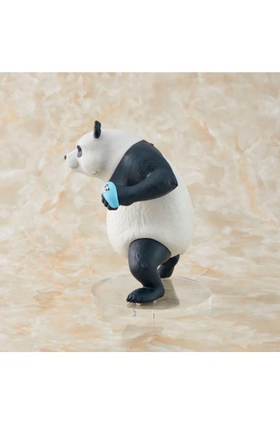 Jujutsu Kaisen PVC Statue Panda 20 cm