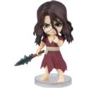 Dr. Stone Figuarts mini Action Figure Tsukasa Shishio 9 cm