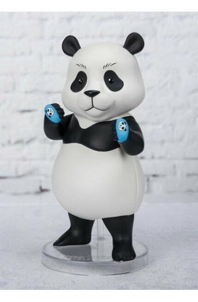 Jujutsu Kaisen Figuarts mini Action Figure Panda 9 cm