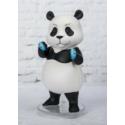 Jujutsu Kaisen Figuarts mini Action Figure Panda 9 cm