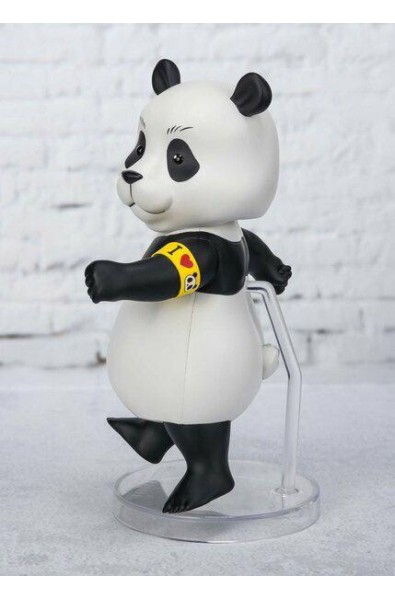 Jujutsu Kaisen Figuarts mini Action Figure Panda 9 cm