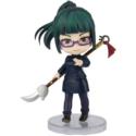 Jujutsu Kaisen Figuarts mini Action Figure Maki Zen`in 9 cm