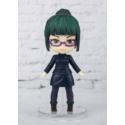 Jujutsu Kaisen Figuarts mini Action Figure Maki Zen`in 9 cm