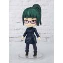 Jujutsu Kaisen Figuarts mini Action Figure Maki Zen`in 9 cm