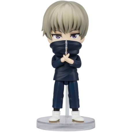 Jujutsu Kaisen Figuarts mini Action Figure Toge Inumaki 9 cm