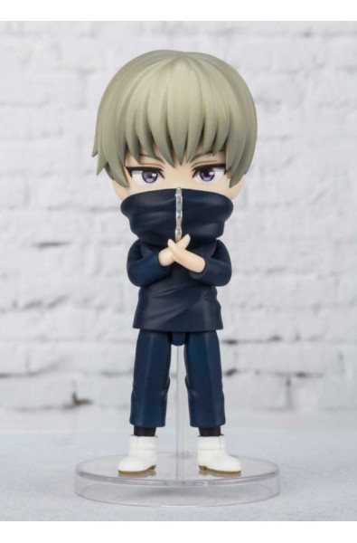 Jujutsu Kaisen Figuarts mini Action Figure Toge Inumaki 9 cm