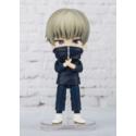 Jujutsu Kaisen Figuarts mini Action Figure Toge Inumaki 9 cm