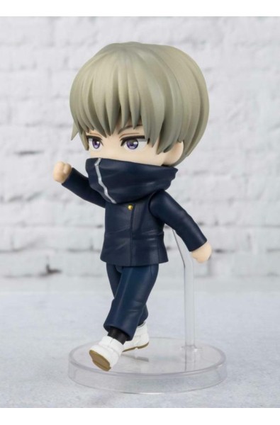 Jujutsu Kaisen Figuarts mini Action Figure Toge Inumaki 9 cm