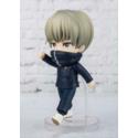 Jujutsu Kaisen Figuarts mini Action Figure Toge Inumaki 9 cm