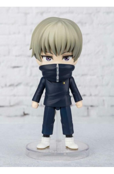 Jujutsu Kaisen Figuarts mini Action Figure Toge Inumaki 9 cm