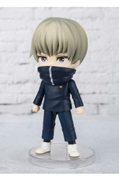 Jujutsu Kaisen Figuarts mini Action Figure Toge Inumaki 9 cm