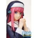 The Quintessential Quintuplets SPM PVC Statue Nakano Nino Sister Ver. 21 cm