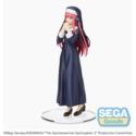 The Quintessential Quintuplets SPM PVC Statue Nakano Nino Sister Ver. 21 cm