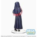 The Quintessential Quintuplets SPM PVC Statue Nakano Nino Sister Ver. 21 cm