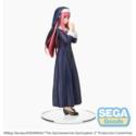 The Quintessential Quintuplets SPM PVC Statue Nakano Nino Sister Ver. 21 cm