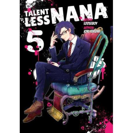 Talentless Nana 05