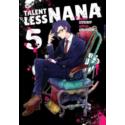 Talentless Nana 05