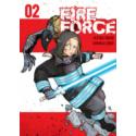 Fire Force 02