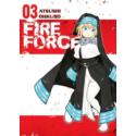 Fire Force 03