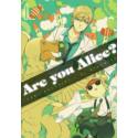 Are you Alice? 04